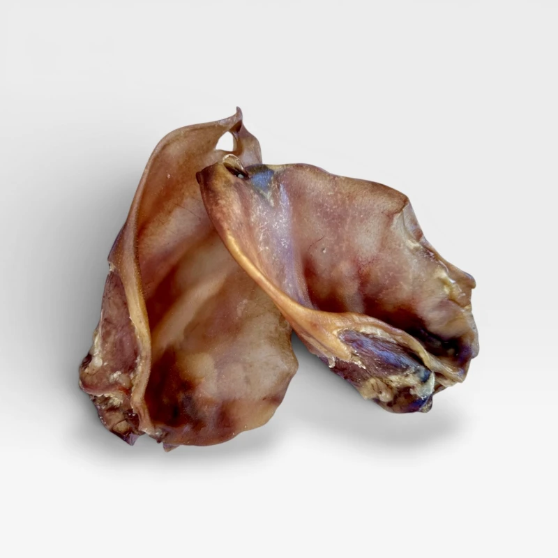 Oreille de Porc pour Chien 100% Naturel | Gaspard & Watson