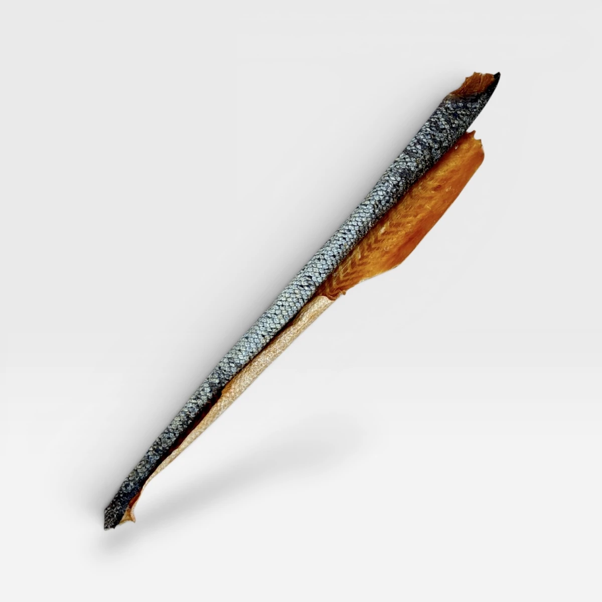 Peau de saumon