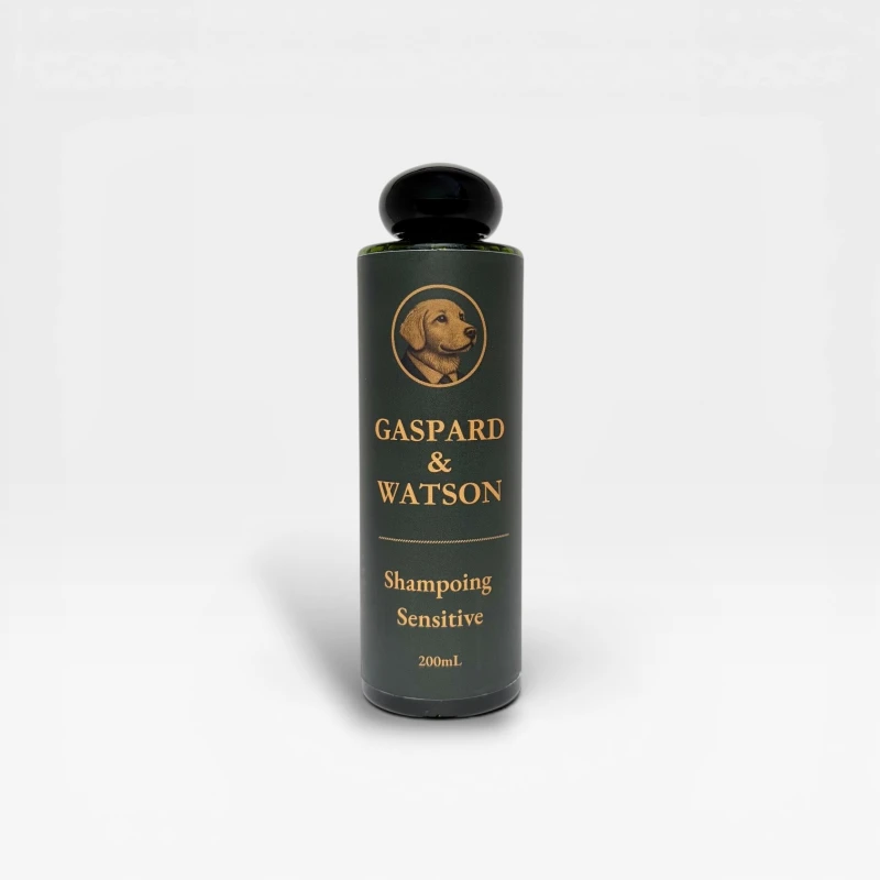 Shampoing Sensitive