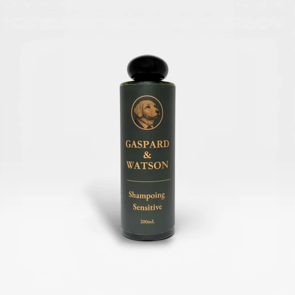 Shampoing Sensitive