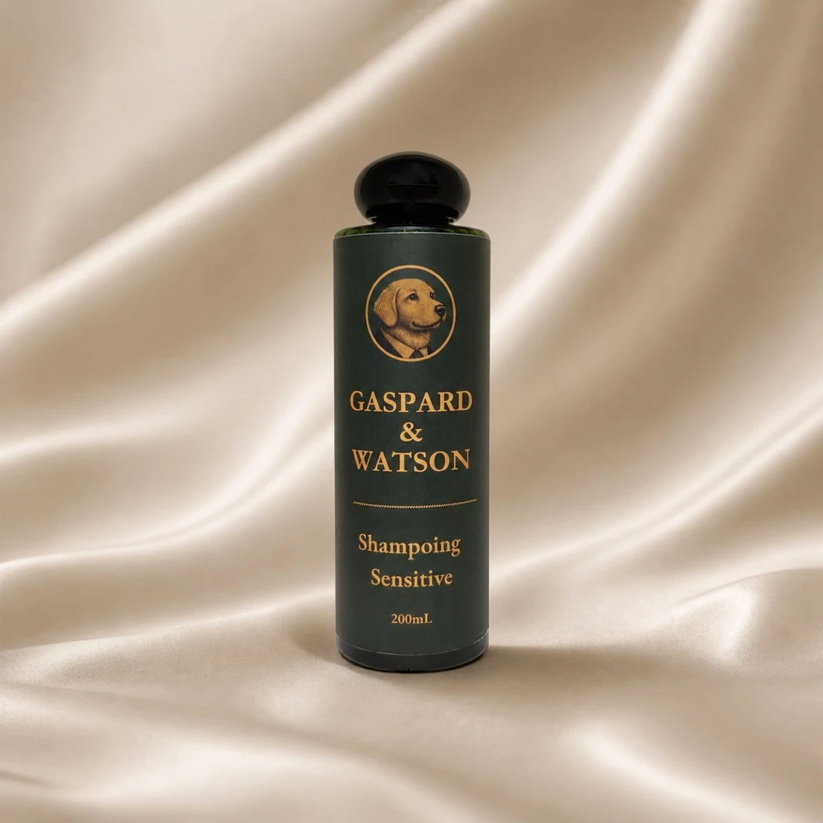 Shampoing Sensitive