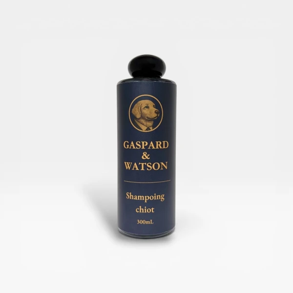 Shampoing chiot - Extra doux
