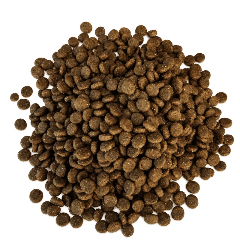 Saumon (petites races) sans céréales - Rives douces 2kg